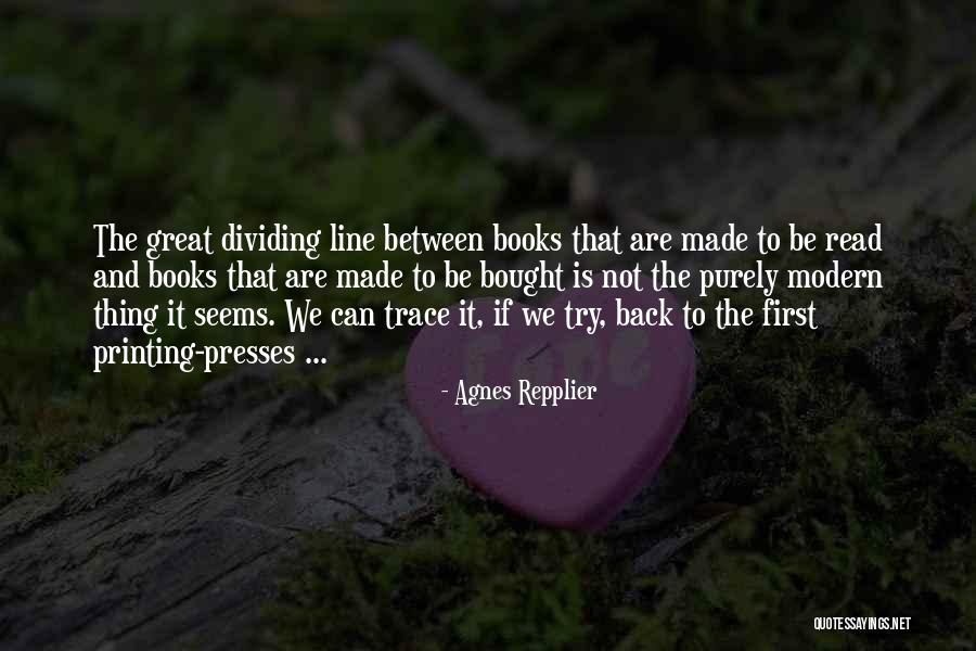 Agnes Repplier Quotes 1775815 Agnes Repplier Quotes 1775815