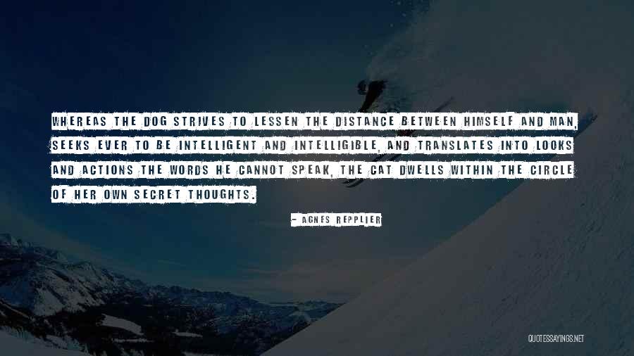 Agnes Repplier Quotes 1822513 Agnes Repplier Quotes 1822513