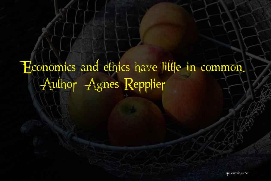 Agnes Repplier Quotes 1831320