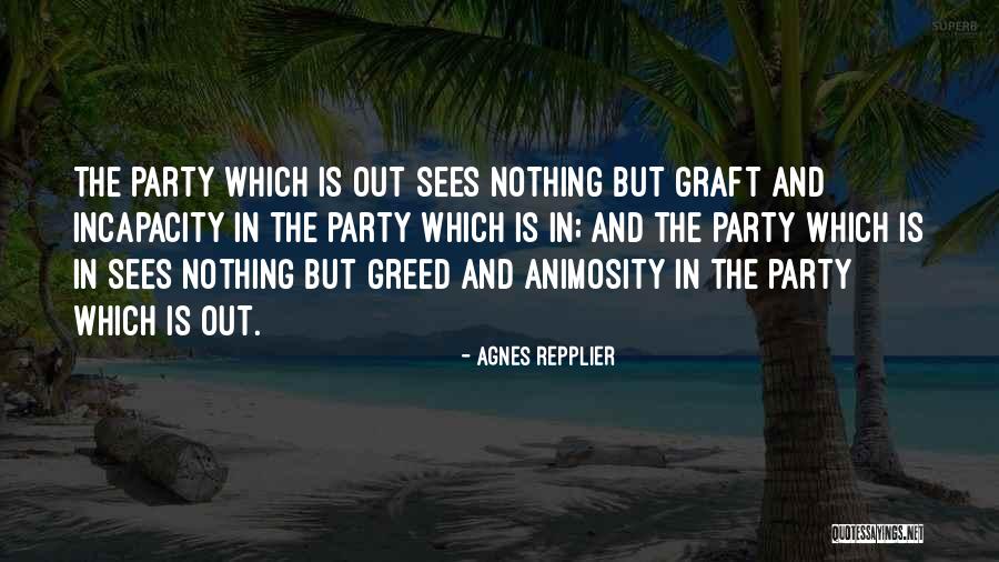 Agnes Repplier Quotes 1908777