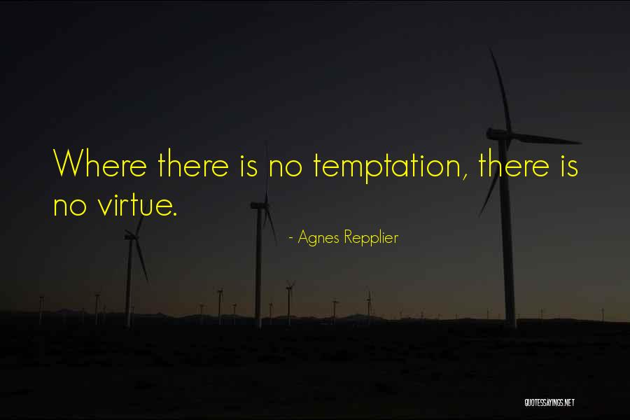 Agnes Repplier Quotes 2055172 Agnes Repplier Quotes 2055172