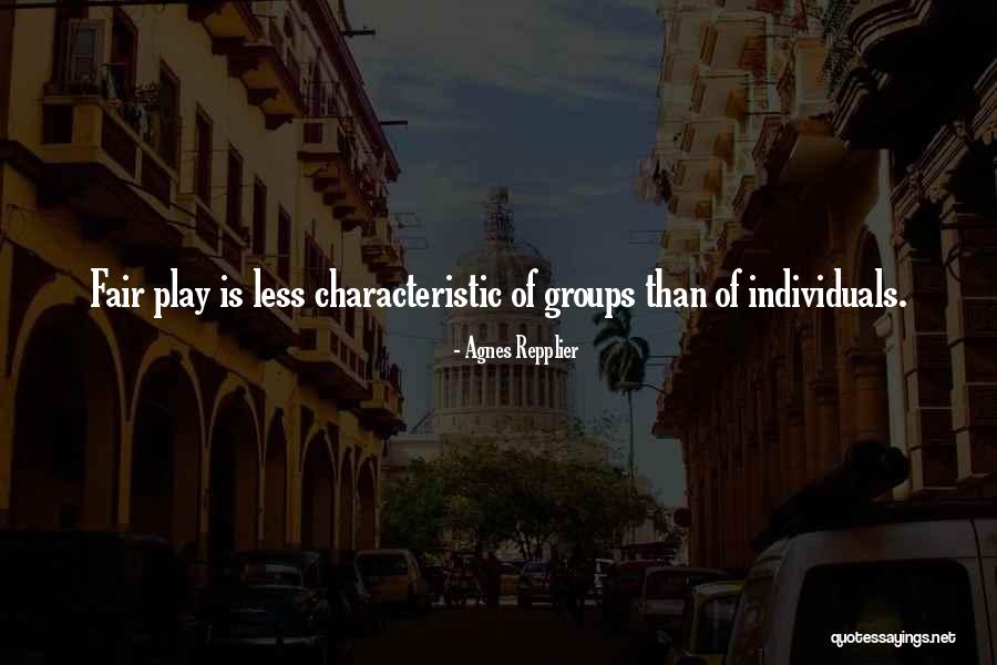 Agnes Repplier Quotes 2100881 Agnes Repplier Quotes 2100881