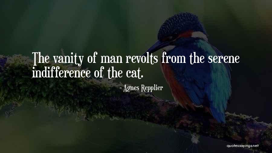Agnes Repplier Quotes 2170357 Agnes Repplier Quotes 2170357