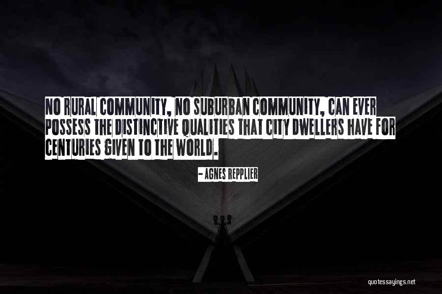 Agnes Repplier Quotes 2187365 Agnes Repplier Quotes 2187365