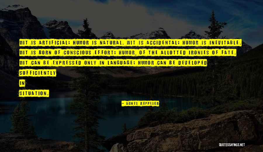 Agnes Repplier Quotes 305476 Agnes Repplier Quotes 305476