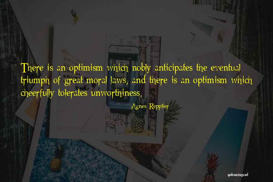 Agnes Repplier Quotes 310272 Agnes Repplier Quotes 310272