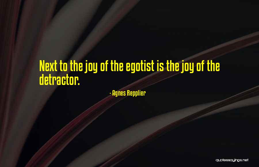 Agnes Repplier Quotes 345430 Agnes Repplier Quotes 345430