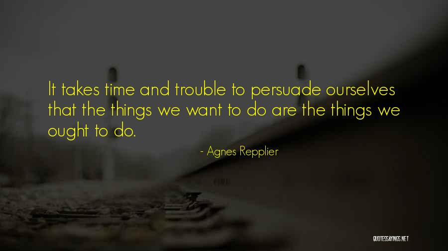 Agnes Repplier Quotes 555656 Agnes Repplier Quotes 555656