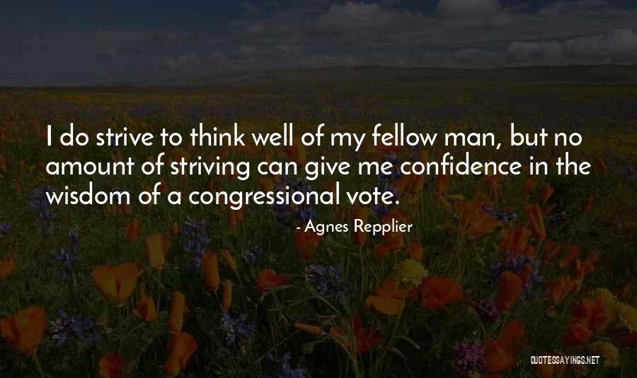 Agnes Repplier Quotes 608033 Agnes Repplier Quotes 608033