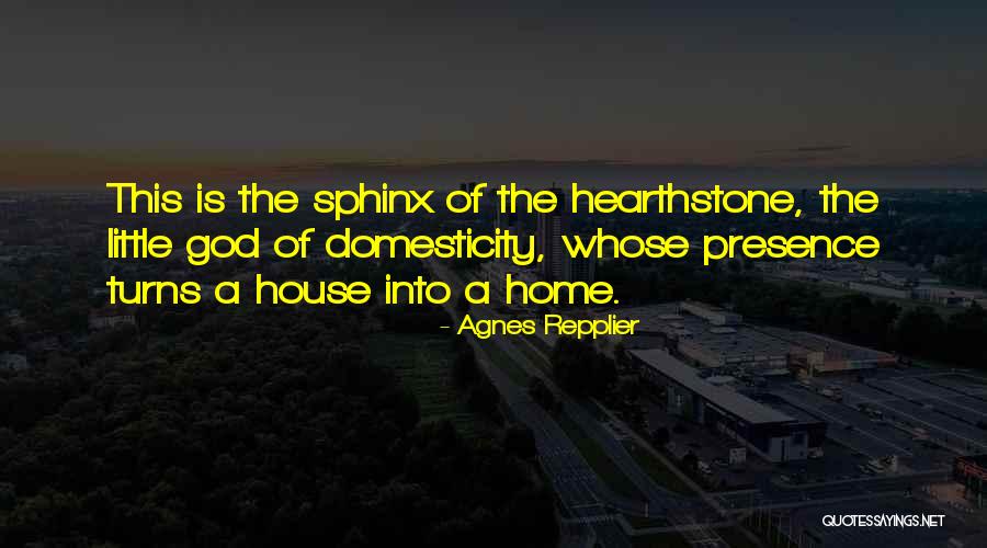 Agnes Repplier Quotes 702874 Agnes Repplier Quotes 702874