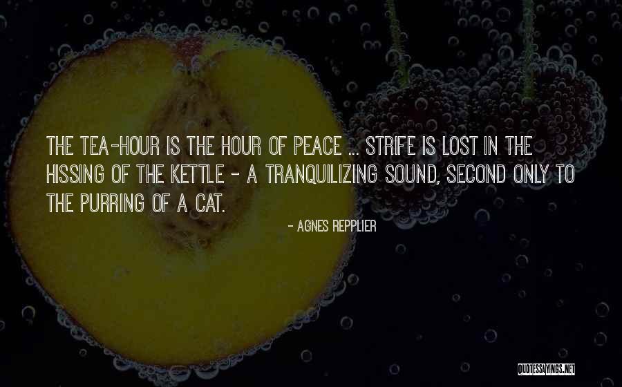 Agnes Repplier Quotes 714701 Agnes Repplier Quotes 714701