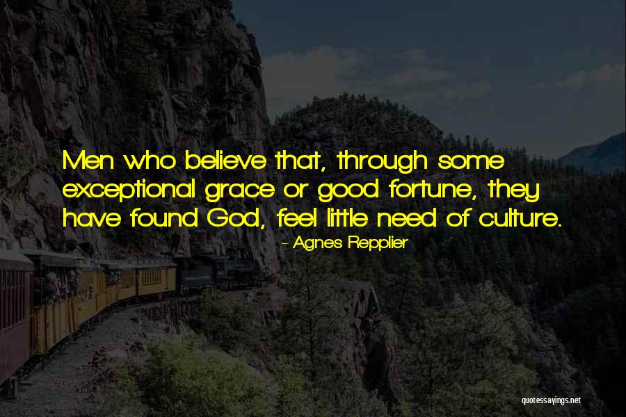 Agnes Repplier Quotes 781362