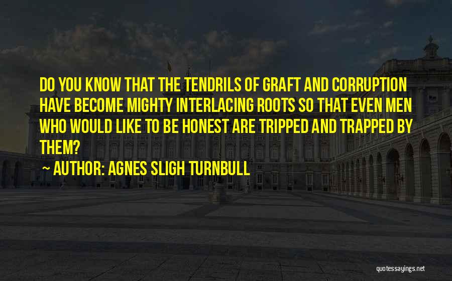 Agnes Sligh Turnbull Quotes 1071729