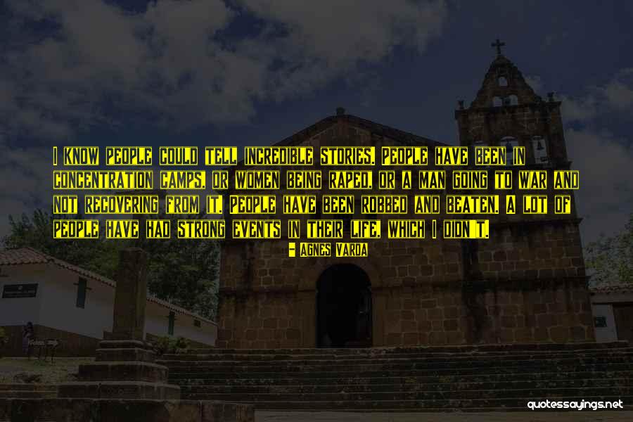 Agnes Varda Quotes 103720 Agnes Varda Quotes 103720