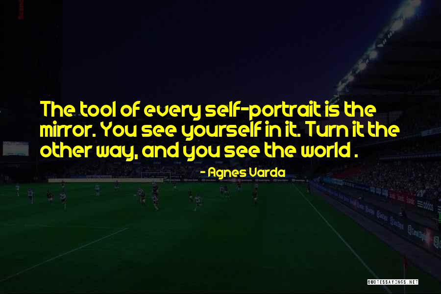 Agnes Varda Quotes 1057202 Agnes Varda Quotes 1057202