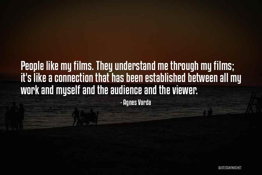 Agnes Varda Quotes 1162709