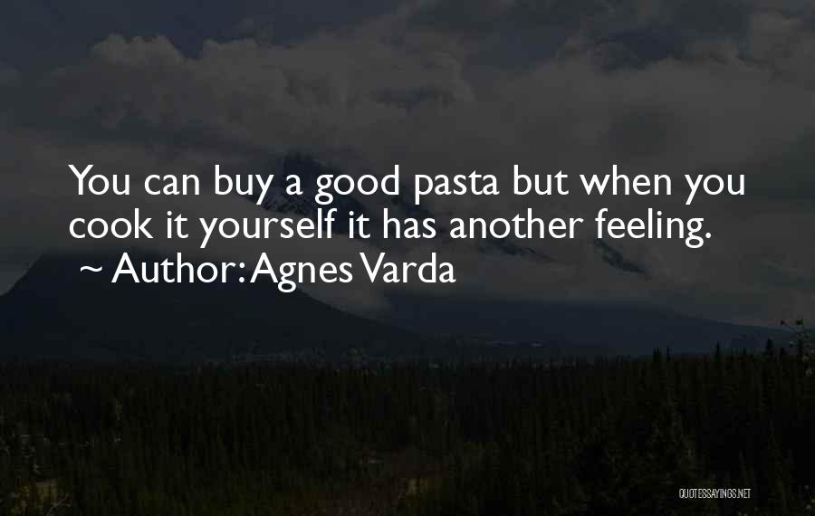 Agnes Varda Quotes 1303825