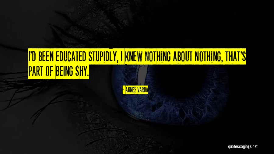 Agnes Varda Quotes 1410992 Agnes Varda Quotes 1410992