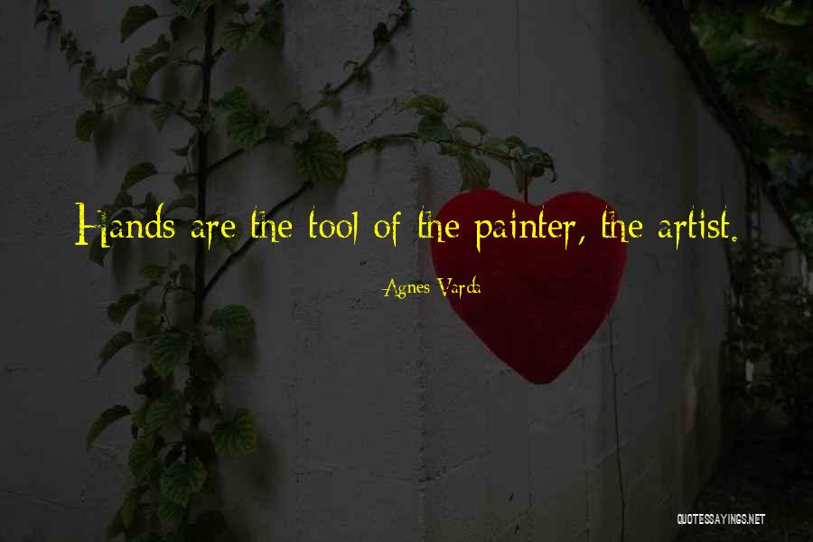 Agnes Varda Quotes 153926 Agnes Varda Quotes 153926