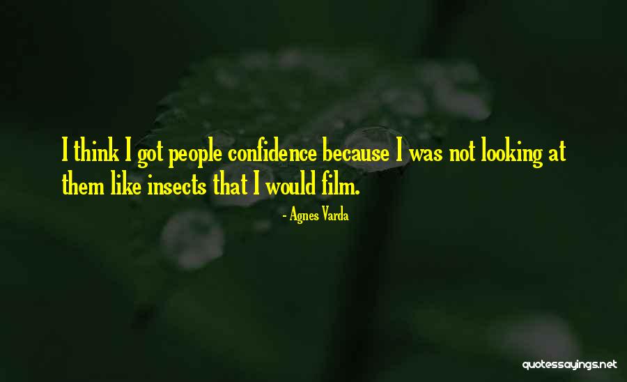 Agnes Varda Quotes 1757212 Agnes Varda Quotes 1757212