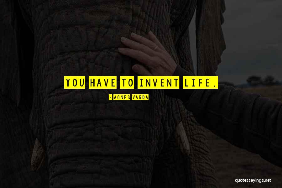 Agnes Varda Quotes 1780242 Agnes Varda Quotes 1780242