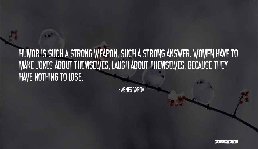 Agnes Varda Quotes 1821731 Agnes Varda Quotes 1821731