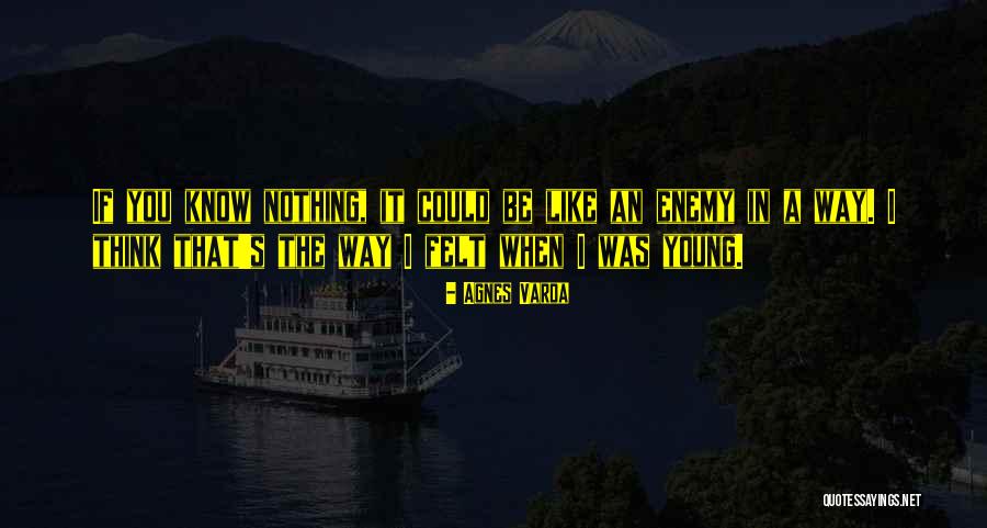 Agnes Varda Quotes 2118672 Agnes Varda Quotes 2118672