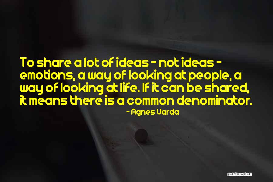Agnes Varda Quotes 2188744 Agnes Varda Quotes 2188744
