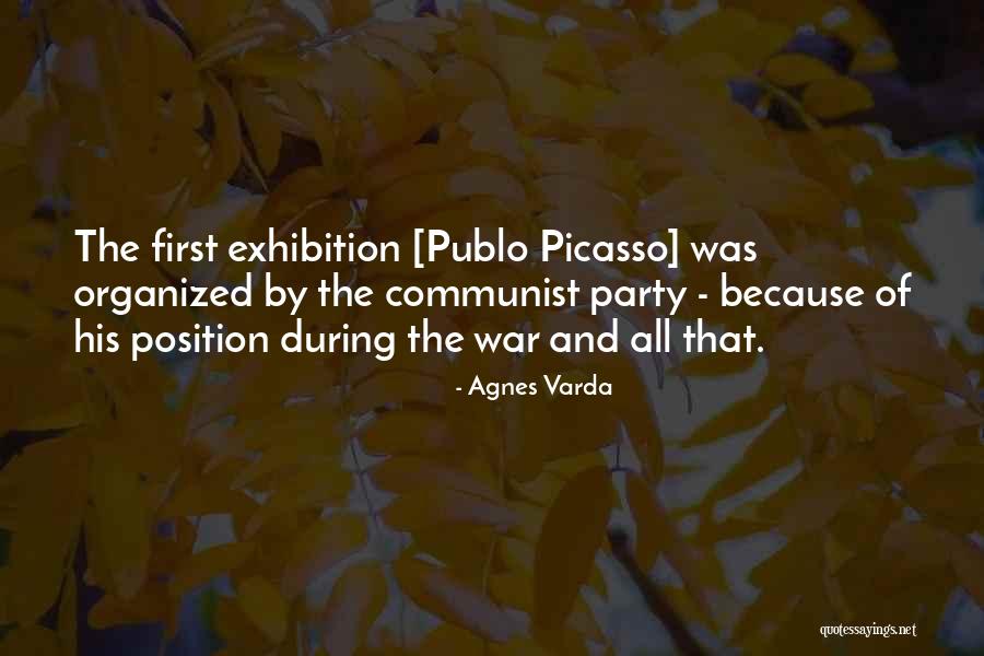 Agnes Varda Quotes 239861 Agnes Varda Quotes 239861