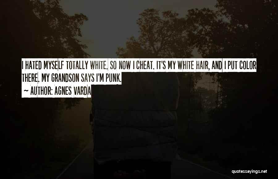 Agnes Varda Quotes 610555