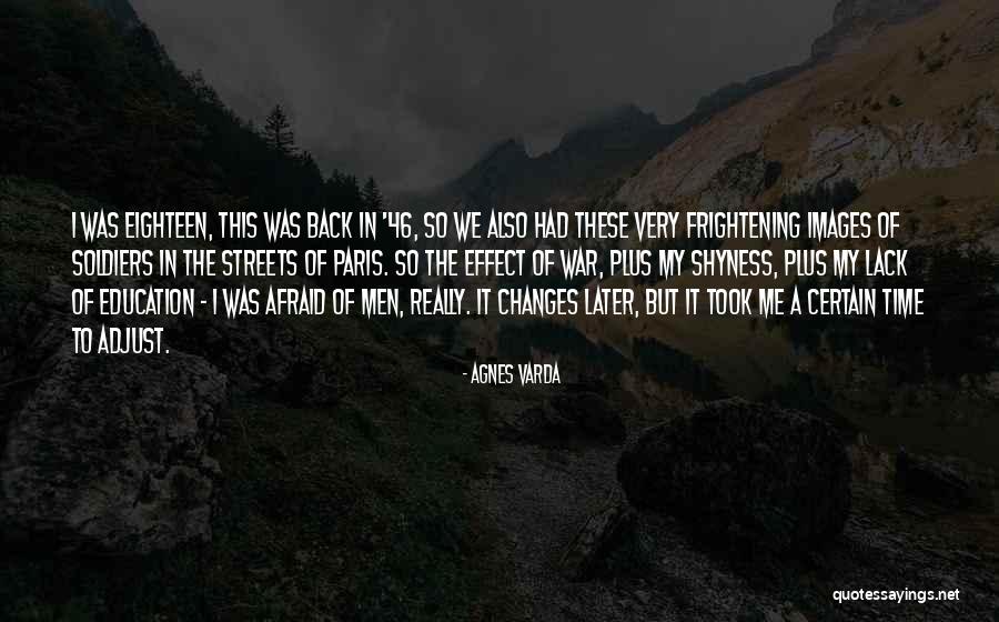 Agnes Varda Quotes 677847 Agnes Varda Quotes 677847