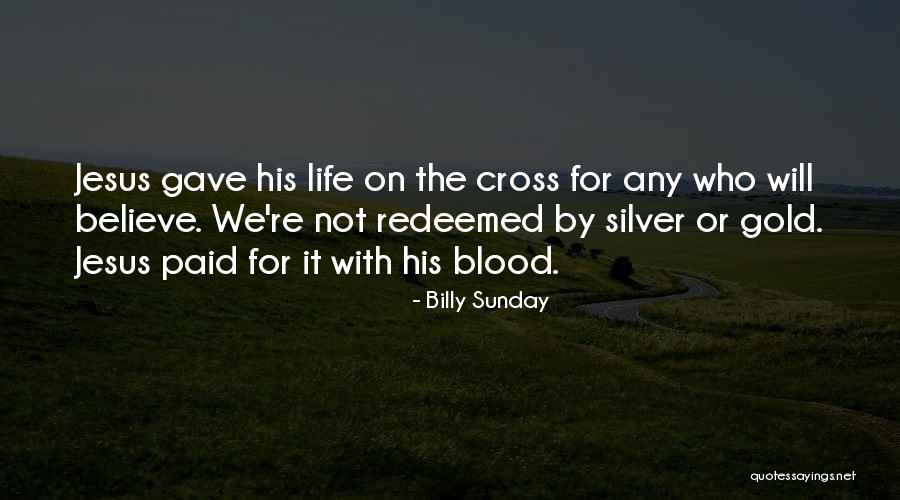 Agnete Johnsen Quotes By Billy Sunday Agnete Johnsen Quotes By Billy Sunday