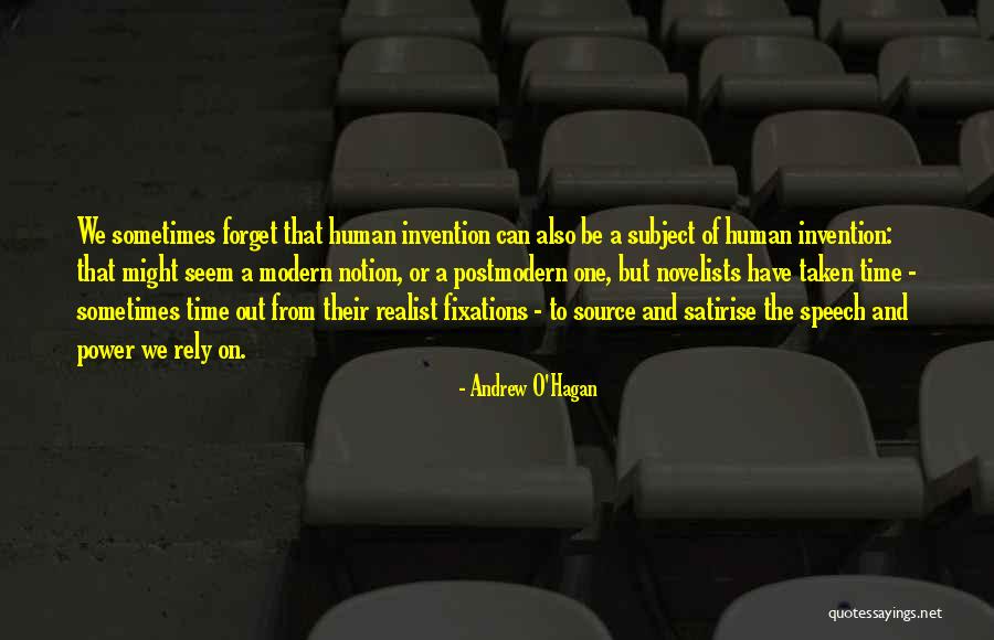 Agnete Johnsgaard Lewis Quotes By Andrew O'Hagan Agnete Johnsgaard Lewis Quotes By Andrew O'Hagan