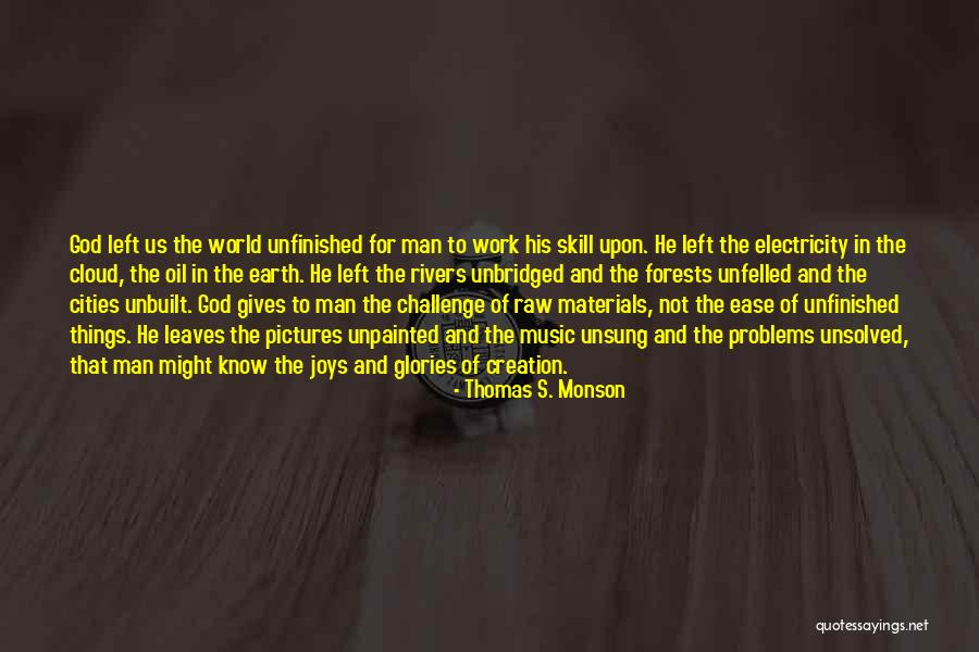 Agnete Johnsgaard Lewis Quotes By Thomas S. Monson Agnete Johnsgaard Lewis Quotes By Thomas S. Monson
