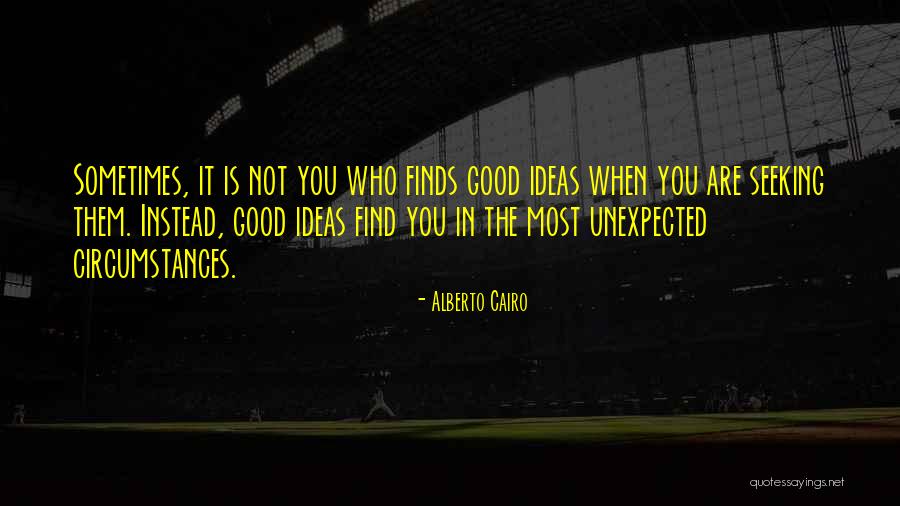 Agnetha Abba Quotes By Alberto Cairo Agnetha Abba Quotes By Alberto Cairo