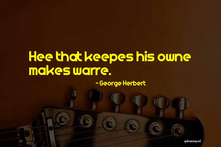 Agnetha Abba Quotes By George Herbert Agnetha Abba Quotes By George Herbert