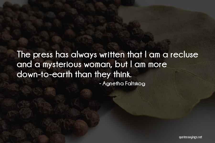 Agnetha Faltskog Quotes 1333122 Agnetha Faltskog Quotes 1333122