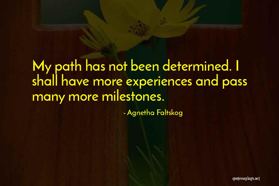 Agnetha Faltskog Quotes 920787 Agnetha Faltskog Quotes 920787