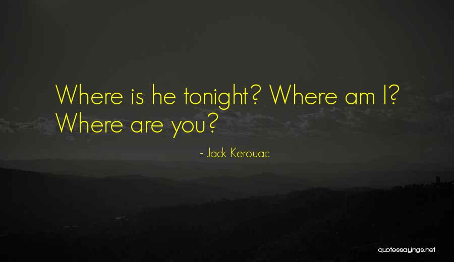 Agnethe Mortier Quotes By Jack Kerouac Agnethe Mortier Quotes By Jack Kerouac