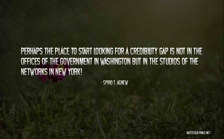 Agnew Spiro Quotes By Spiro T. Agnew Agnew Spiro Quotes By Spiro T. Agnew