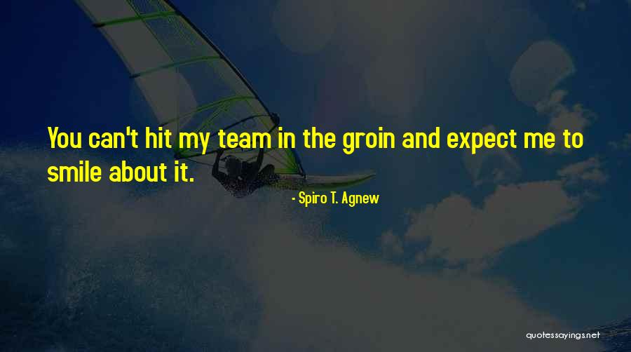 Agnew Spiro Quotes By Spiro T. Agnew Agnew Spiro Quotes By Spiro T. Agnew