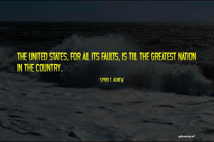 Agnew Spiro Quotes By Spiro T. Agnew Agnew Spiro Quotes By Spiro T. Agnew