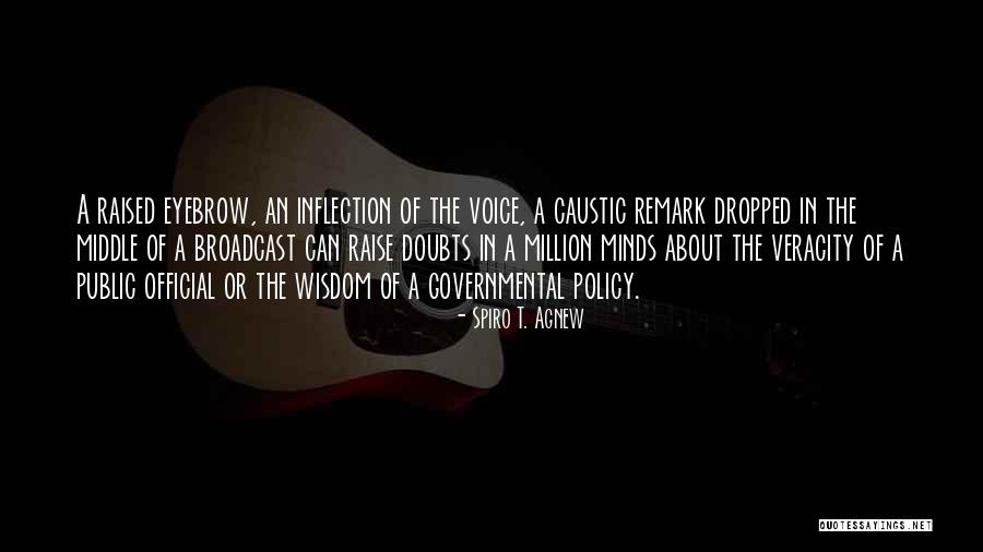 Agnew Spiro Quotes By Spiro T. Agnew Agnew Spiro Quotes By Spiro T. Agnew