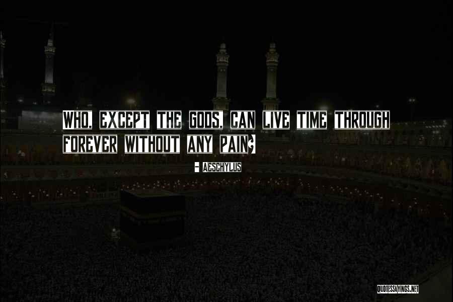 Agni Kai Quotes By Aeschylus Agni Kai Quotes By Aeschylus