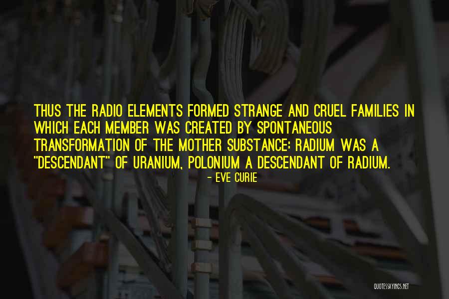 Agnia Barskaya Quotes By Eve Curie Agnia Barskaya Quotes By Eve Curie