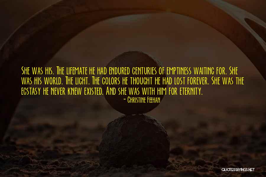 Agnieshka Wnorowskas Height Quotes By Christine Feehan Agnieshka Wnorowskas Height Quotes By Christine Feehan