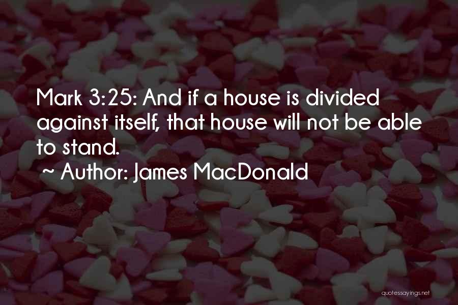 Agnieshka Wnorowskas Height Quotes By James MacDonald Agnieshka Wnorowskas Height Quotes By James MacDonald