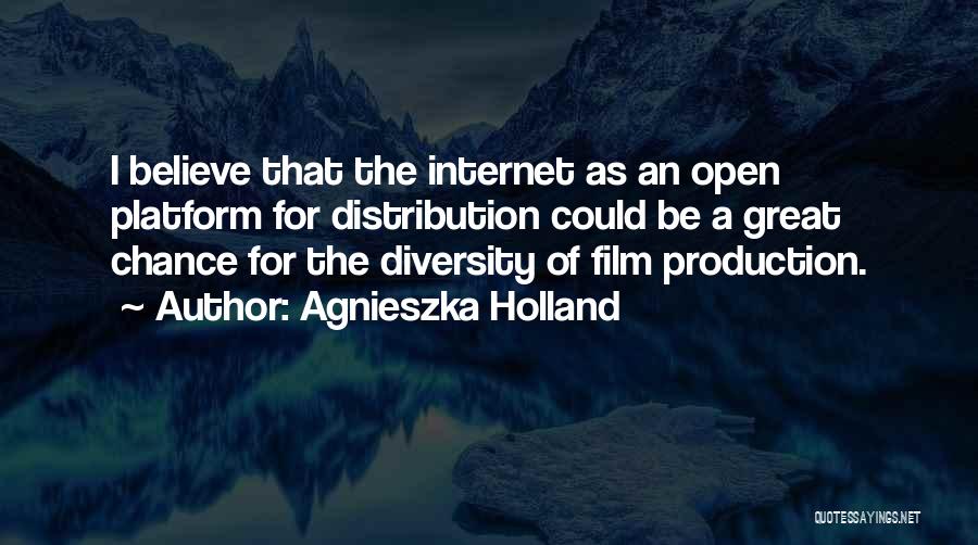 Agnieszka Holland Quotes 2240843