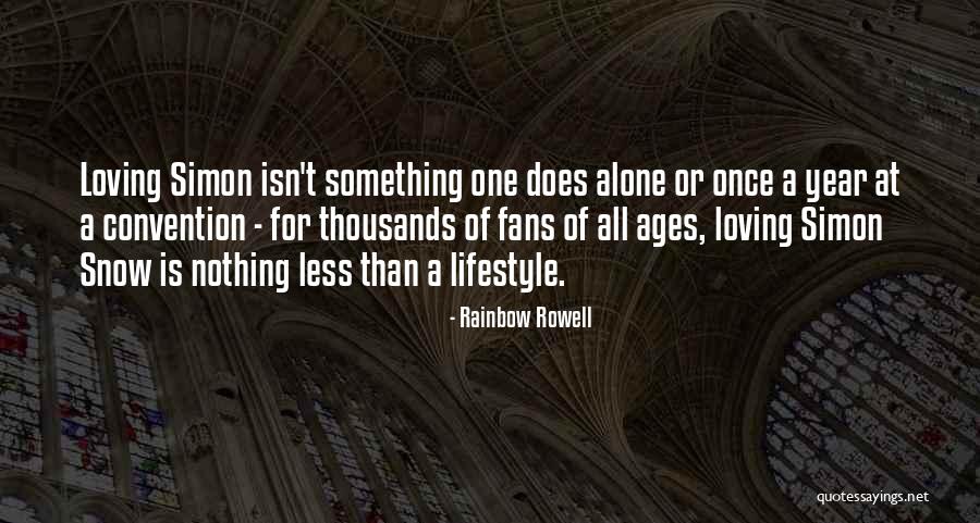 Agnivansha Quotes By Rainbow Rowell Agnivansha Quotes By Rainbow Rowell