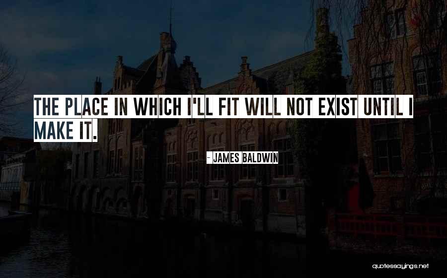 Agnivarna Quotes By James Baldwin Agnivarna Quotes By James Baldwin